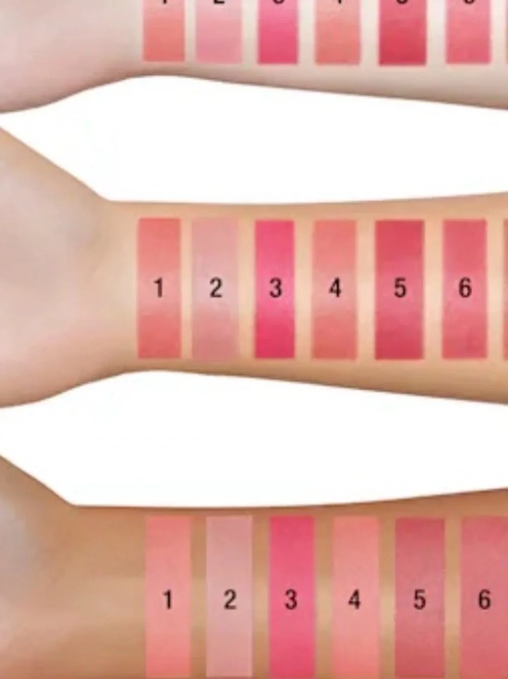 Charlotte Tilbury Hollywood Lips Matte Contour Liquid Lipstick - Best Actress
